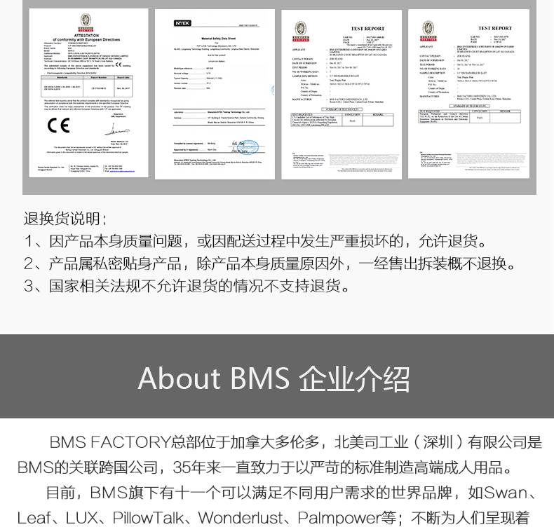 商品详情